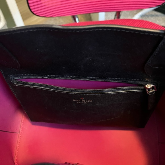 Kate spade Cassie tote in excellent condition! - Picture 3 of 5